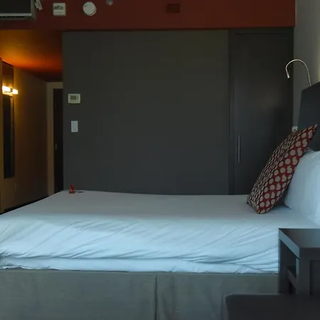 Grand Hotel Times Sherbrooke-2