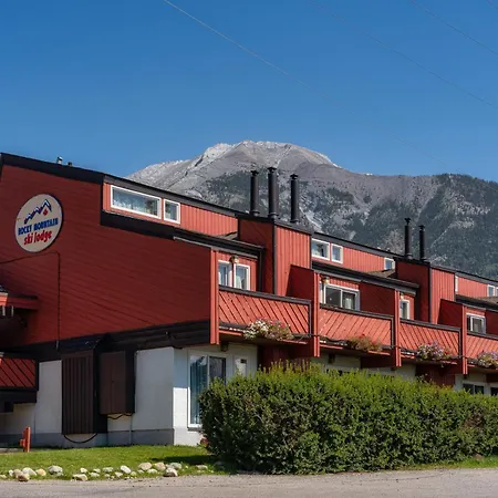 Rocky Mountain Ski Lodge-3