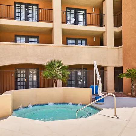 Sheraton Tucson Hotel & Suites-2