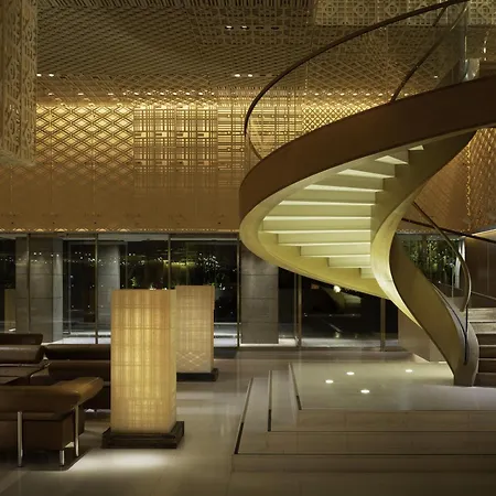 Hyatt Regency Kyoto-3