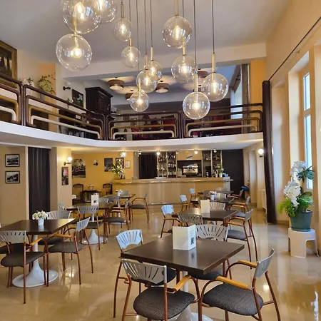 Hotel Saint Sebastien-2