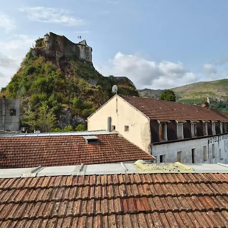 Hotel Saint Sebastien-2