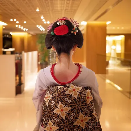 Hyatt Regency Kyoto-3