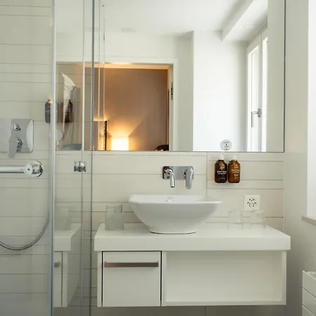 Hotel D - Basel - Boutique Hotel-2