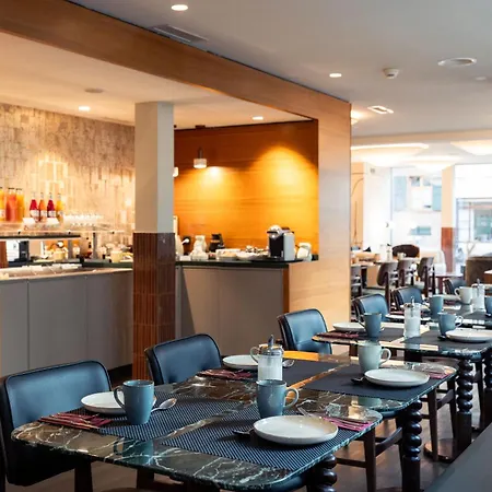 Hotel D - Basel - Boutique Hotel-2