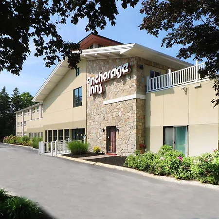 Anchorage Inn & Suites - Portsmouth-3