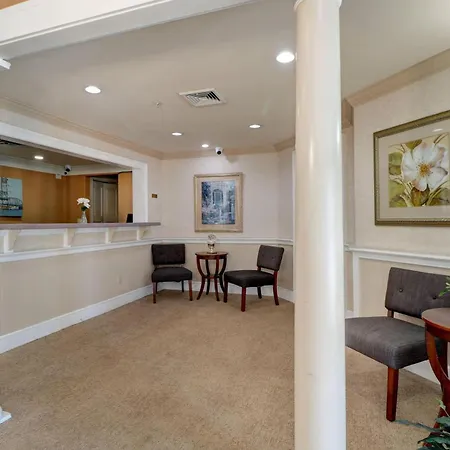 Anchorage Inn & Suites - Portsmouth-3