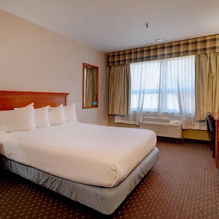 Anchorage Inn & Suites - Portsmouth-2