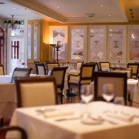Swissotel Lima-3