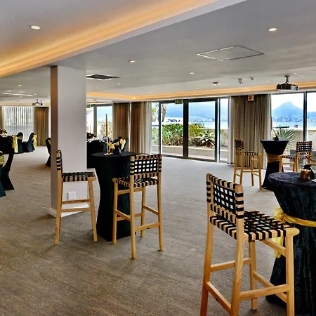 Lagoon Beach Hotel Apartments-2