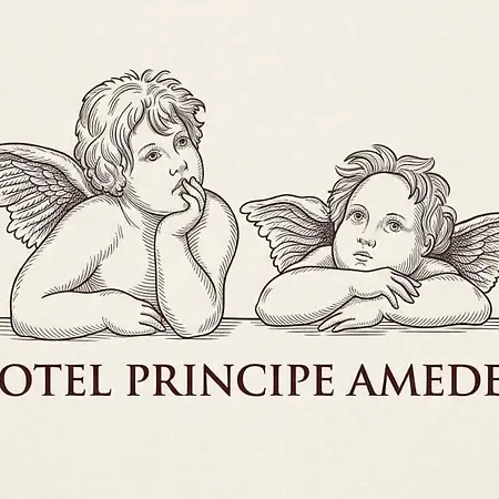 Hotel Principe Amedeo-3