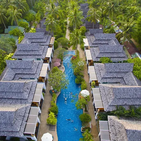 Railay Village Resort & Spa-3