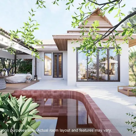 Railay Village Resort & Spa-2