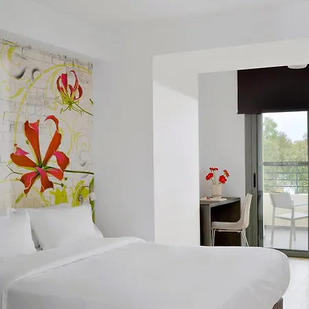 Patras Smart Hotel, Vassilicos House Of Hospitality-2