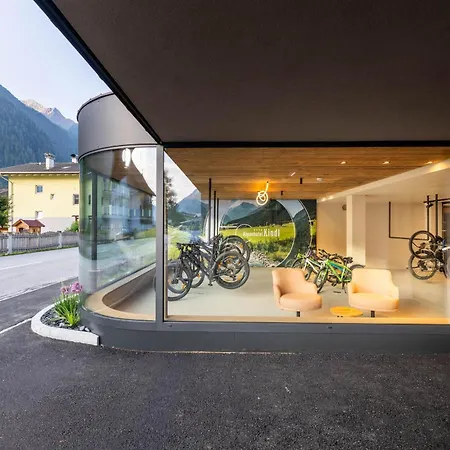Alpenhotel Kindl-3