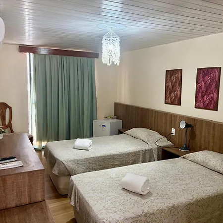 Hotel Casa De Praia-3