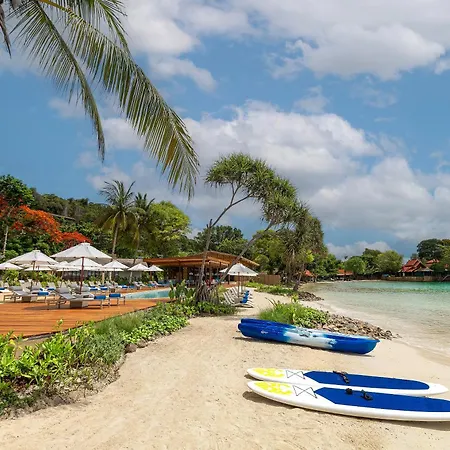 Outrigger Phi Phi Island Resort-2