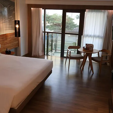 Best Western Premier Maceio-3