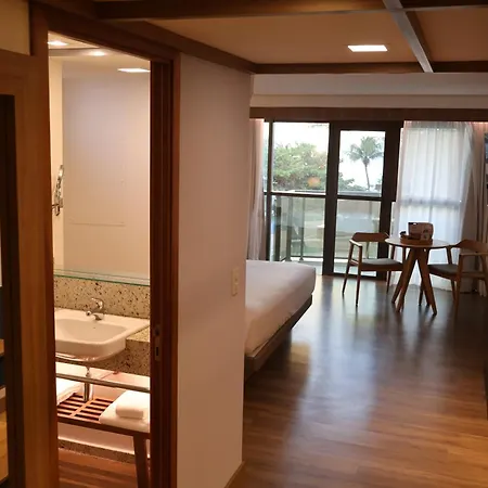 Best Western Premier Maceio-2