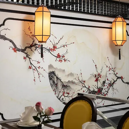 Golden Legend Boutique Hotel-2
