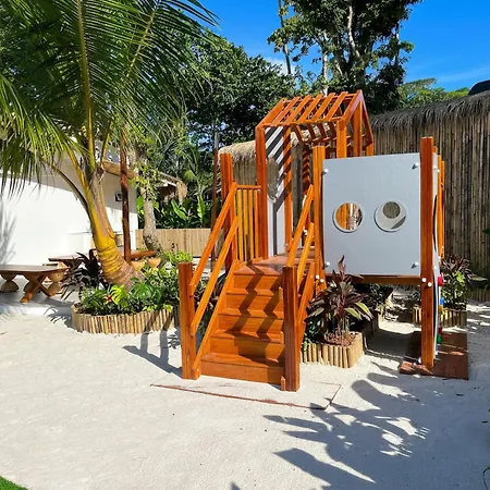 Outrigger Phi Phi Island Resort-3