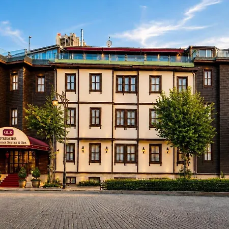 Glk Premier The Home Suites & Spa-2