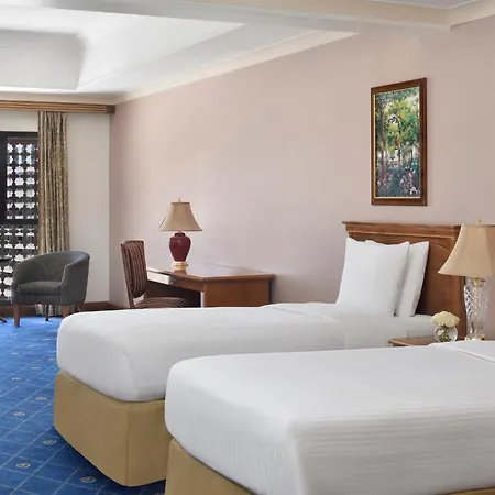 Intercontinental Dar Al Iman Madinah By Ihg-3
