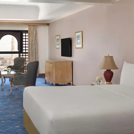 Intercontinental Dar Al Iman Madinah By Ihg-2