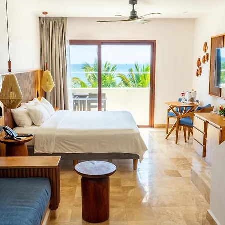 Akumal Bay Beach & Spa Resort-3