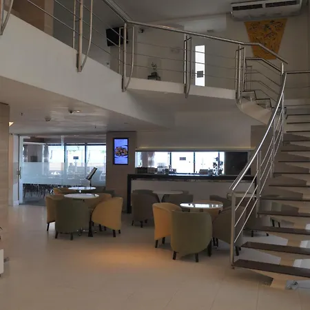 Holiday Inn Fortaleza By Ihg-3