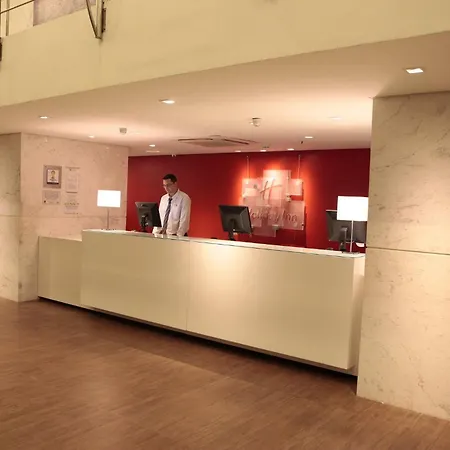 Holiday Inn Fortaleza By Ihg-2
