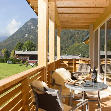 Boutiquehotel Berghof-2
