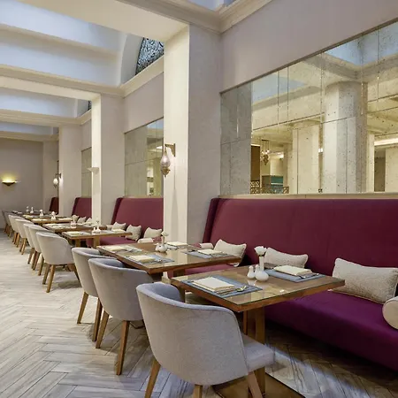 Makarem Ajyad Makkah Hotel-2