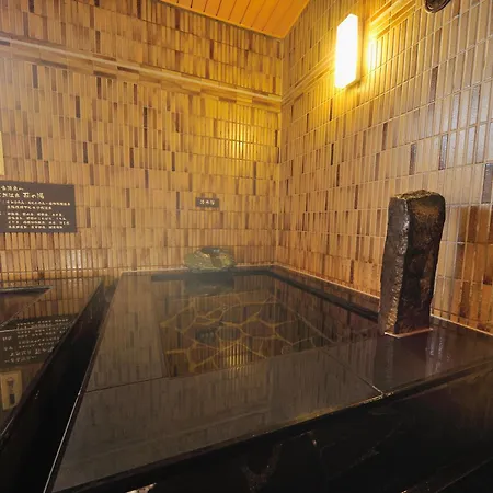 Dormy Inn Sendai Station Natural Hot Springs-3