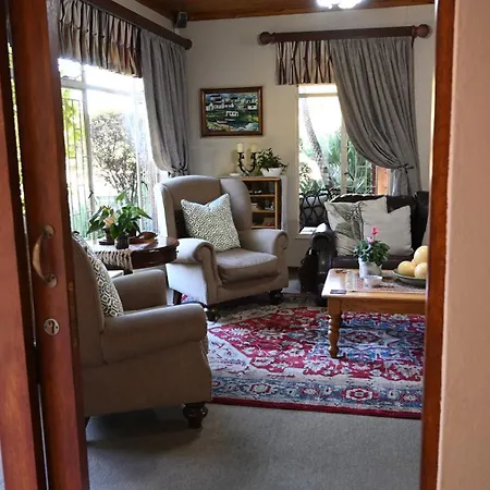 Lamor Guest House-2