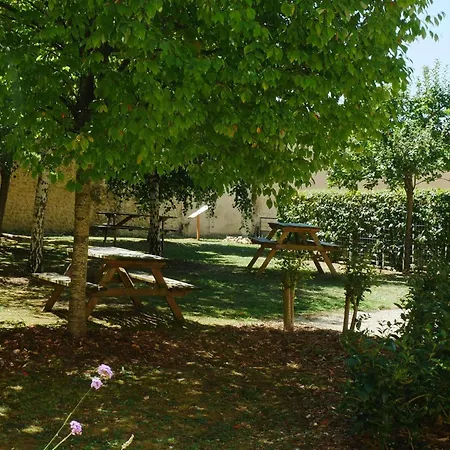 Aparthotel Adagio Access Poitiers-2