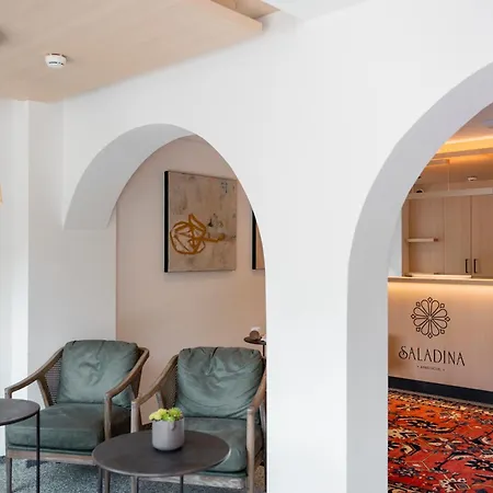 Aparthotel Saladina-3