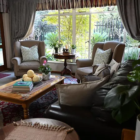 Lamor Guest House-3