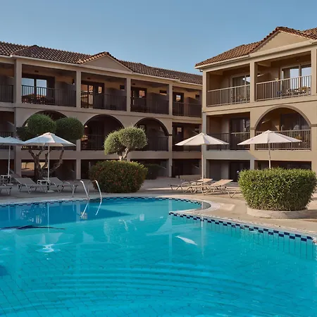 Filoxenia Hotel Zakynthos-2