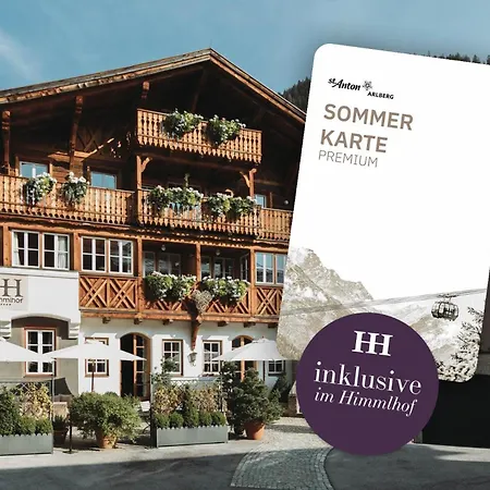 Himmlhof Small Luxury Boutique Hotel-3