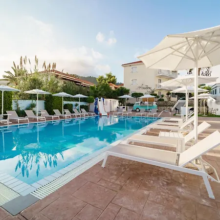 Diana Palace Hotel Zakynthos-3