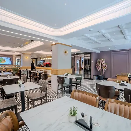 Hotel Eyfel-2
