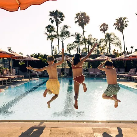 Four Seasons Hotel Los Angeles At Beverly Hills-3