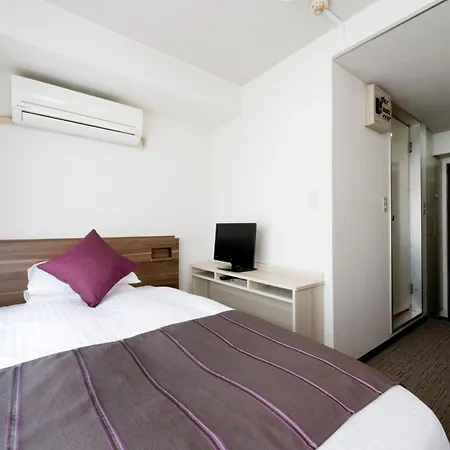 Hotel Mystays Ueno Iriyaguchi-3