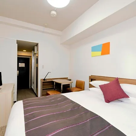 Hotel Mystays Ueno Iriyaguchi-3