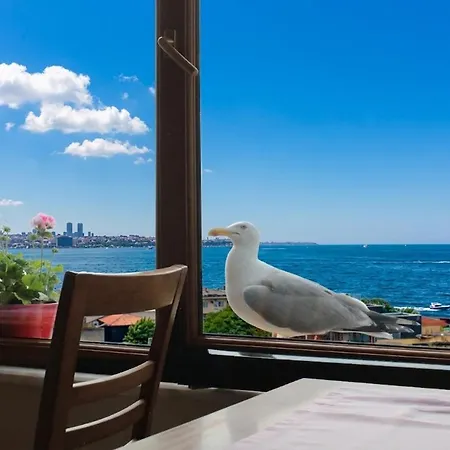 Emine Sultan Hotel-2