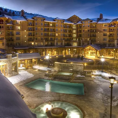 Hyatt Centric Park City-2