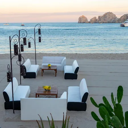 Pueblo Bonito Los Cabos Blanco Beach Resort - All Inclusive-2