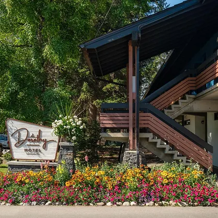 The Dorothy Motel-3