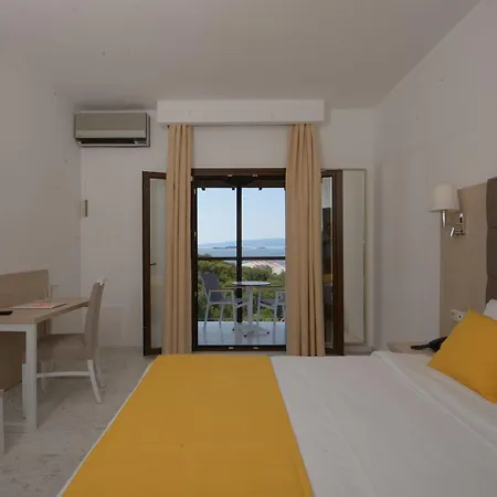 Aristoteles Holiday Hotel And Spa-3
